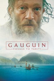 دانلود دوبله فارسی فیلم Gauguin: Voyage to Tahiti سال 2017 - گوگن: سفری به تاهیتی