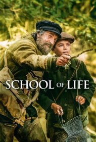 دانلود دوبله فارسی فیلم School of Life سال 2017 - مدرسه زندگی
