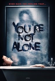دانلود فیلم You're Not Alone سال 2020 - تو تنها نیستی