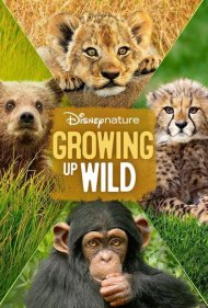دانلود فیلم Growing Up Wild سال 2016 - بزرگ شدن در حیات وحش