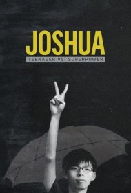 دانلود فیلم Joshua: Teenager vs. Superpower سال 2017 - جاشوا: نوجوان در برابر ابرقدرت