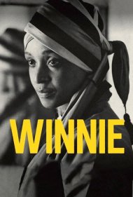 دانلود فیلم Winnie سال 2017 - وینی