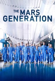 دانلود فیلم The Mars Generation سال 2017 - نسل مریخ