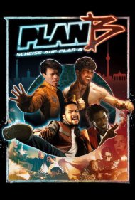 دانلود فیلم Plan B سال 2016 - نقشه بی