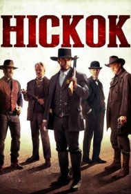 دانلود فیلم Hickok سال 2017 - هیکاک