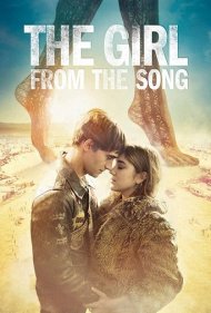 دانلود فیلم The Girl from the Song سال 2017 - دختری نوازنده