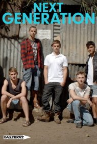 دانلود فیلم BalletBoyz: Next Generation سال 2011 - پسران باله: نسل بعدی
