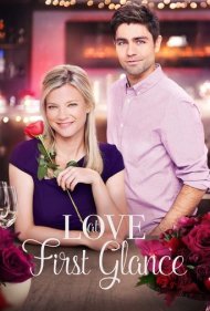 دانلود فیلم Love at First Glance سال 2017 - عشق در نگاه اول