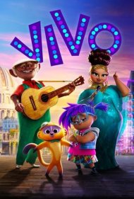 دانلود دوبله فارسی فیلم Vivo سال 2021 - ویوو