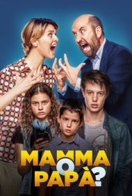 دانلود فیلم Mom or Dad? سال 2017 - مادر یا پدر ؟