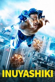 دانلود فیلم Inuyashiki سال 2018 - اینیویاشیکی