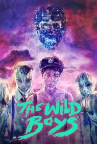 دانلود فیلم The Wild Boys سال 2017 - پسران وحشی