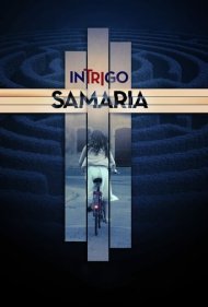دانلود فیلم Intrigo: Samaria سال 2019