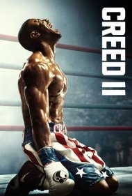 دانلود دوبله فارسی فیلم Creed II سال 2018 - کرید 2