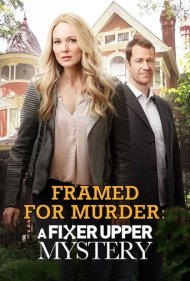 دانلود فیلم Framed for Murder: A Fixer Upper Mystery سال 2017 - پاپوش برای قتل: معمای بازسازی