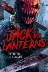دانلود فیلم Jack vs. Lanterns سال 2019 - جک علیه کدو تنبلها