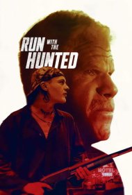 دانلود فیلم Run with the Hunted سال 2019