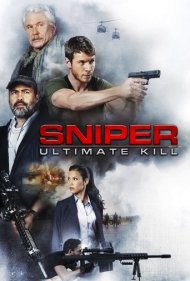 دانلود فیلم Sniper: Ultimate Kill سال 2017 - تک تیرانداز:کشتار نهایی