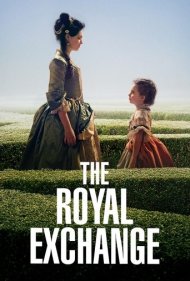 دانلود فیلم The Royal Exchange سال 2017