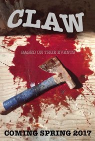 دانلود فیلم Claw سال 2017