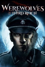 دانلود فیلم Werewolves of the Third Reich سال 2017 - تپه ای از رایش سوم