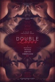 دانلود فیلم Double Lover سال 2017 - عاشق دوتایی