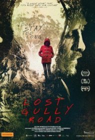 دانلود فیلم Lost Gully Road سال 2017 - جاده گمشده