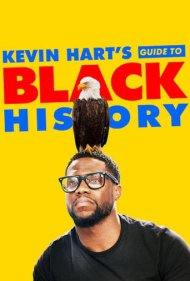 دانلود فیلم Kevin Hart's Guide to Black History سال 2019 - راهنمای کوین هارت برای تاریخ سیاهپوستان