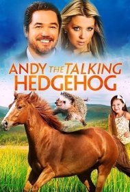 دانلود فیلم Andy the Talking Hedgehog سال 2018 - اندی جوجهتیغی سخنگو