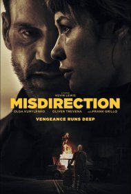 دانلود دوبله فارسی فیلم Misdirection سال 2026 - گمراهی