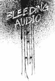 دانلود فیلم Bleeding Audio سال 2020 - صدای خونین