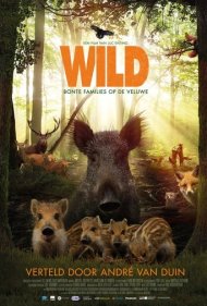 دانلود فیلم Wild سال 2018