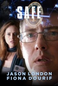 دانلود فیلم Safe سال 2017 - بی خطر