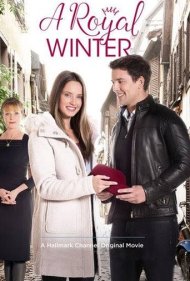 دانلود فیلم A Royal Winter سال 2017 - یک زمستان شاهانه