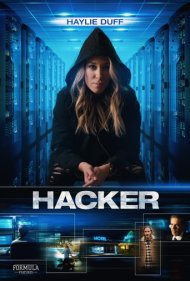 دانلود فیلم Hacker سال 2018 - هکر