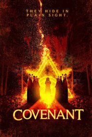 دانلود فیلم Covenant سال 2018