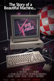 دانلود فیلم Viva Amiga سال 2017 - زنده باد آمیگا