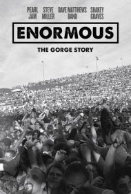 دانلود فیلم Enormous: The Gorge Story سال 2021 - عظیم: داستان دره گورج
