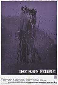 دانلود فیلم The Rain People سال 1969