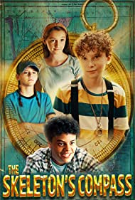 دانلود فیلم The Skeleton's Compass سال 2022 - قطب نمای اسکلت