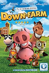 دانلود فیلم Down on the Farm سال 2017 - در مزرعه
