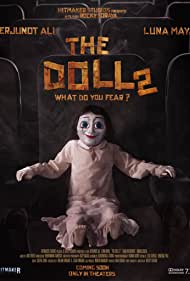 دانلود فیلم The Doll 2 سال 2017 - عروسک 2