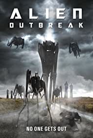 دانلود فیلم Alien Outbreak سال 2020
