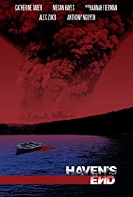 دانلود فیلم Haven's End سال 2019