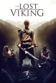دانلود دوبله فارسی فیلم The Lost Viking سال 2018 - وایکینگ گمشده