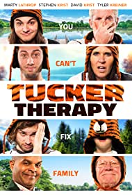 دانلود فیلم Tucker Therapy سال 2019