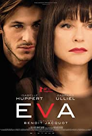 دانلود فیلم Eva سال 2018 - اوا