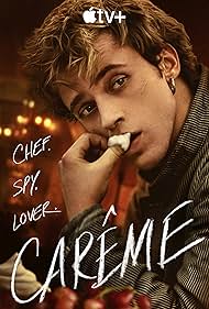 دانلود فیلم Carême سال 2025 - کارم