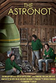 دانلود فیلم The Astronot سال 2018