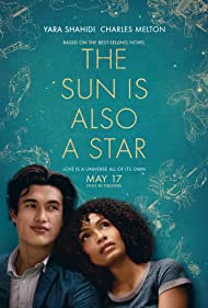 دانلود دوبله فارسی فیلم The Sun Is Also a Star سال 2019 - خورشید هم یک ستاره است
